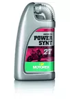 Motorex Power Synt 2t 1 Ltr (10) - 2-TAHTIÖLJYT - 552-106-001 - 1
