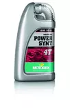 Motorex Power Synt 4t 10w/50 1 Ltr (10) - 4-TAHTIÖLJYT - 552-169-001 - 1