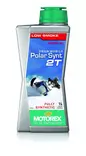 Motorex Snowmobile Polar Synt 2t 1 Ltr (10) - 2-TAHTIÖLJYT - 552-253-001 - 1
