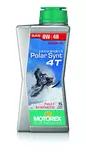 Motorex Snowmobile Polar Synt 4t 0w/40 1 Ltr (10) - 4-TAHTIÖLJYT - 552-256-001 - 1
