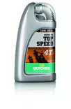 Motorex Top Speed 4t 10w/30 1 Ltr (10) - 4-TAHTIÖLJYT - 552-193-001 - 1
