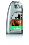 Motorex Top Speed 4t 10w/40 1 Ltr (10) - 4-TAHTIÖLJYT - 552-196-001 - 1