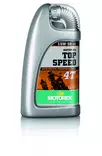 Motorex Top Speed 4t 15w/50 1 Ltr (10) - 4-TAHTIÖLJYT - 552-199-001 - 1