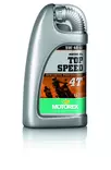 Motorex Top Speed 4t 5w/40 1 Ltr (10) - 4-TAHTIÖLJYT - 552-190-001 - 1