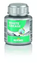 Motorex White Grease 628 100 Gr (12) - VOITELUAINEET - 552-506-0001 - 1