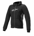 Naisten Ajohuppari Alpinestars Chrome Musta - MP AJOTAKIT - 692-4210920-10-1 - 1