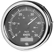 Nopeusmittari0-50knos 12V Valk. - MITTARIT JA ANTURIT - M27-525-01 - 1