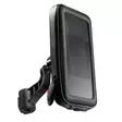 Optiline Smart Scooter Case - Puhelin-, Gps- ja kamera kiinnikkeet - 295-2061 - 1