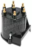Orbitrade, Distributor Cap - VIRRANJAKAJA OSAT - 117-1-18331 - 1