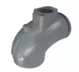 Orbitrade, Exhaust Bend - PAKOPUTKET - 117-4-16261 - 1