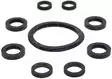 Orbitrade, Gasket Kit - TIIVISTEET - 117-2-22011 - 1