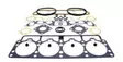 Orbitrade, Gasket Set - TIIVISTEET - 117-4-21401 - 1