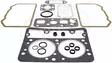Orbitrade, Gasket Set - TIIVISTEET - 117-4-21431 - 1