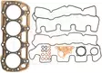 Orbitrade, Gasket Set - TIIVISTEET - 117-4-21801 - 1