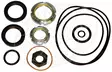 Orbitrade, Gasket Set - TIIVISTEET - 117-5-19011 - 1