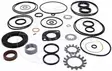 Orbitrade, Gasket Set - TIIVISTEET - 117-5-19031 - 1