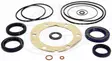 Orbitrade, Gasket Set - TIIVISTEET - 117-5-19591 - 1