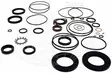 Orbitrade, Gasket Set - TIIVISTEET - 117-5-19741 - 1
