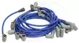 Orbitrade, Ignition Cable Set - SYTYTYSJOHTOSARJAT - 117-1-18001 - 1