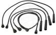 Orbitrade, Ignition Cable Set - SYTYTYSJOHTOSARJAT - 117-1-18571 - 1
