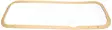 Orbitrade, Oil Pan Gasket - TIIVISTEET - 117-4-14251 - 1