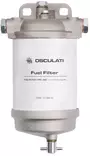 Osculati Diesel Suodatin Cav 796 W/Water Drain - SUODATTIMET - M17-666-01 - 1