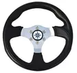 Osculati Steer.Wheel - OHJAUSPYÖRÄT - M45-138-01 - 1