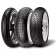Pirelli Diablo Rain 100/70 R 17 Nhs Scr - MP RACING RENKAAT - 53R-22431 - 1