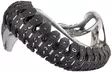 Polisport Armadillo Pakoputken Suoja 2t Musta - CROSSIN PAKOPUTKISTO - 179-8469200001 - 1