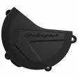 POLISPORT CLUTCH COVER PROTECTION - XC/SX 125/200 16-19 - CROSSIN KYTKINKOPAN SUOJAT - 179-8460300001 - 1