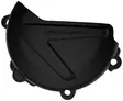 POLISPORT CLUTCH COVER PROTECTION - YZ125 05-19 - CROSSIN KYTKINKOPAN SUOJAT - 179-8463600001 - 1