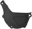Polisport Ignition C. Prot. Exc-F450/500(13-16) Fe450/501(14-16) Black - CROSSIN KYTKINKOPAN SUOJAT - 179-8470800001 - 1