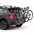 Polkupyörän Kuljetusteline Thule Outway Hanging 2, 2::Lle Pyörälle, Peräluukkuun - POLKUPYÖRÄN KULJETUSTELINEET - 994001 - 3