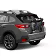 Polkupyörän Kuljetusteline Thule Outway Hanging 2, 2::Lle Pyörälle, Peräluukkuun - POLKUPYÖRÄN KULJETUSTELINEET - 994001 - 5