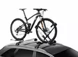 Polkupyörän Kuljetusteline Thule Upride 599, Kattotelineisiin - POLKUPYÖRÄN KULJETUSTELINEET - 599001 - 1