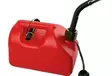 Polttoainekannu 5l Dimartino - KANISTERIT - DM7031 - 1
