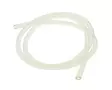 Polttoaineletku Läpinäkyvä, Ø5 Mm / 1 M - MOPON POLTTOAINELETKUT - 9-3-2545-11 - 1