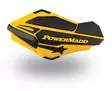 Powermadd Käsisuoja Sentinel Ski-Doo Kelt/Musta - MK KÄSISUOJAT - 862-34401 - 1