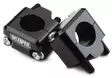 Pro Taper Fat Bar Kiinnike - CROSSIN TANGONPEHMUSTEET - 63-22821 - 0