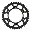 Prox Alum. Takaratas Ktm125-530sx/Exc 90-13 -51t- - MÖNKIJÄN OSAT - 400-07-RA62090-51 - 1