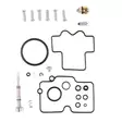 Prox Carburator Rebuild Kit Ktm450exc ''03-05 - CROSSIN KAASUTTIMEN KORJAUSSARJAT - 400-55-10521 - 0