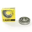 Prox Crankshaft Roller-Bearing Ktm450/520/525 30x62x16 - CROSSIN YLEISLAAKERIT - 400-23-NJ206ECP-1 - 1