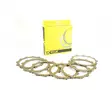 * PROX FRICTION PLATE SET CRF450R ''17 + CRF450RX ''17 - CROSSIN KYTKINLEVYSARJAT - 400-16-S14091 - 1