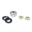 Prox Iskunv.Alap.Laakeri.Srj Rm125 / 250 92-95 + Rmx250 91 - MÖNKIJÄN OSAT - 400-26-450011 - 1