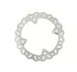 Prox Jarrulevy Taakse Husqvarna Cr/Wr125 11-13 + Cr/Wr250 11-13 - MÖNKIJÄN OSAT - 400-37-BD26211 - 1