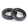 PROX KAMPIAKSELIN STEFASRJ. YZ125 80-85 + IT175 80-83 - CROSSIN KAMPIAKSELIN STEFAT - 400-42-2201 - 1