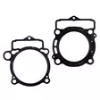 Prox Kansi- Ja Alap.Tiiviste Ktm350Sx-F ''11-12 - CROSSIN TÄYDELLISET TIIVISTESARJAT - 400-36-6311 - 1