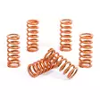 Prox Kytkimen Jousisarja Ktm450/520/525sx-Exc 00-07 - MÖNKIJÄN KYTKINLEVYT - 400-17-CS65041 - 1