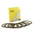 Prox Kytkinlevysarja Husqv. Tc250 09-12+Te/Txc250 10-12 - MÖNKIJÄN OSAT - 400-16-S63001 - 1