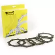 Prox Kytkinlevysarja Kx60/65 83-12 + Kx80 81-84 + Rm65 - MÖNKIJÄN OSAT - 400-16-S41001 - 1